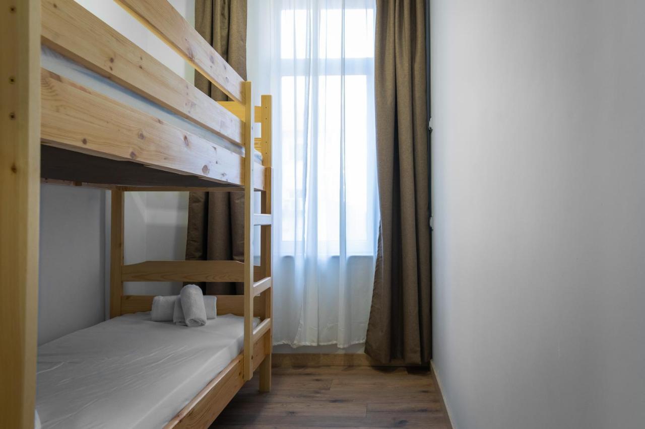 La Luna - High-End 2Bd Flat In The Top Centre By Flat Mаnager София Екстериор снимка