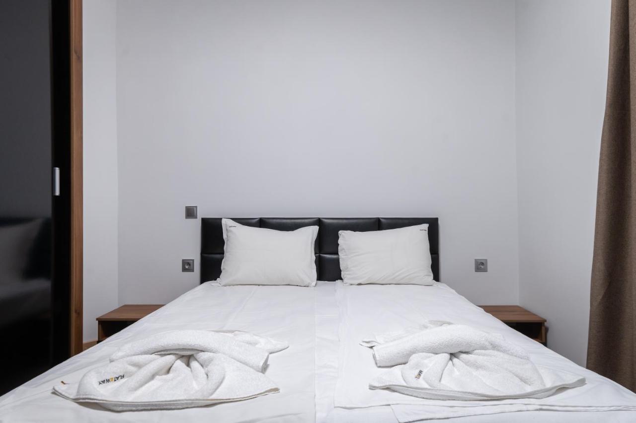 La Luna - High-End 2Bd Flat In The Top Centre By Flat Mаnager София Екстериор снимка