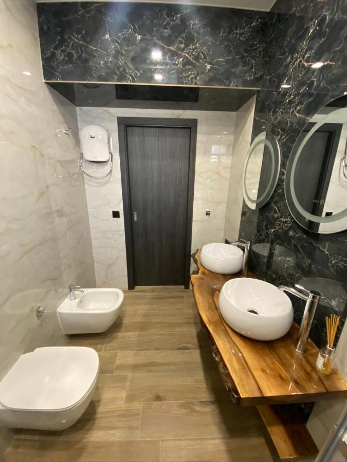 La Luna - High-End 2Bd Flat In The Top Centre By Flat Mаnager София Екстериор снимка