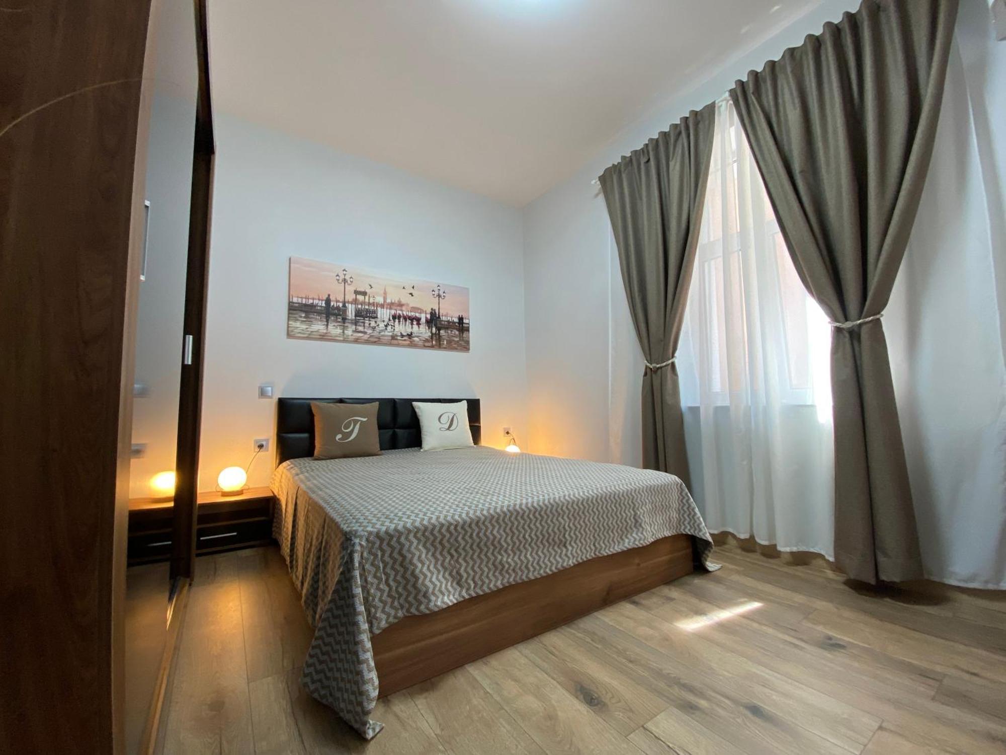 La Luna - High-End 2Bd Flat In The Top Centre By Flat Mаnager София Екстериор снимка