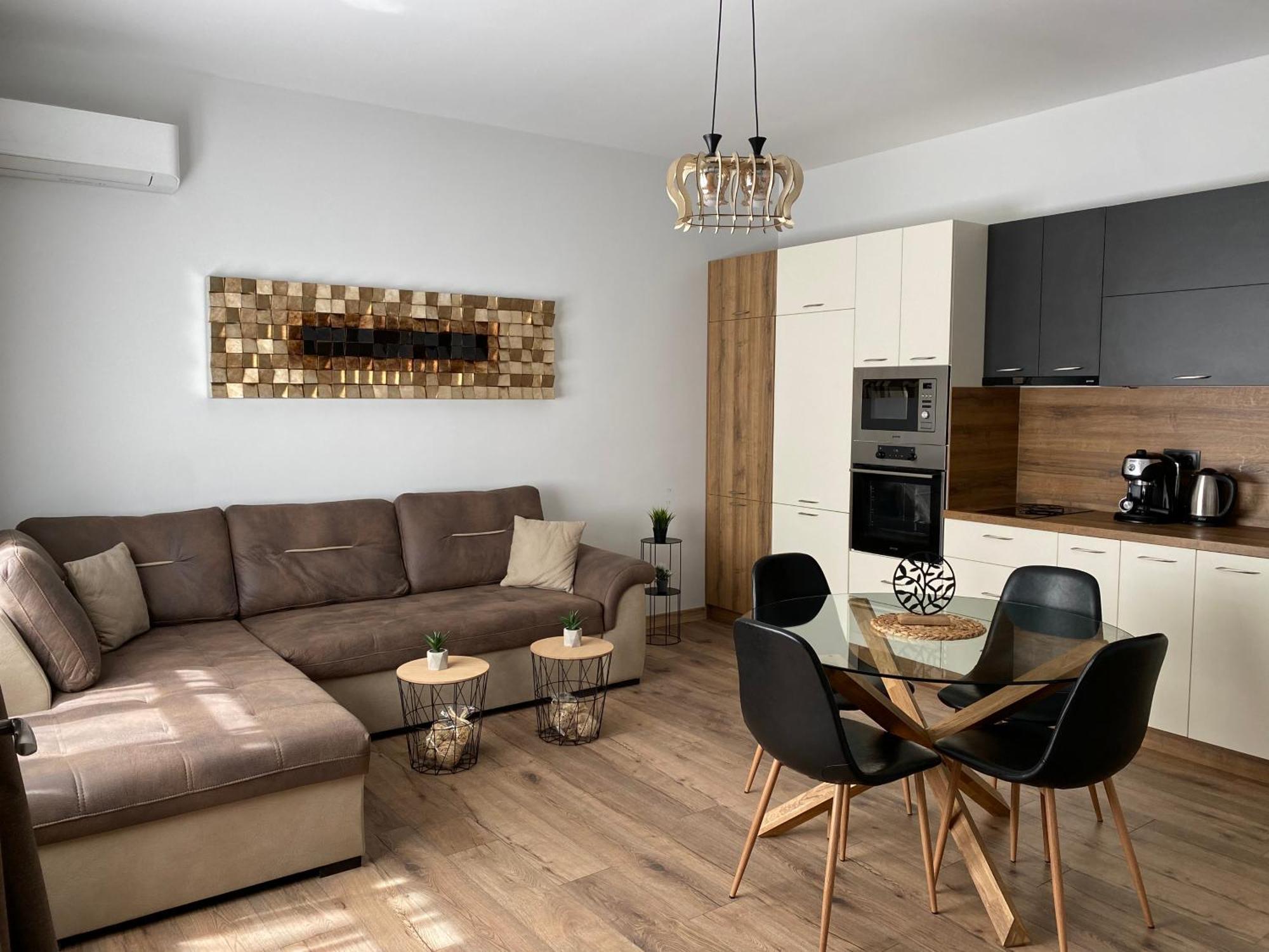 La Luna - High-End 2Bd Flat In The Top Centre By Flat Mаnager София Екстериор снимка